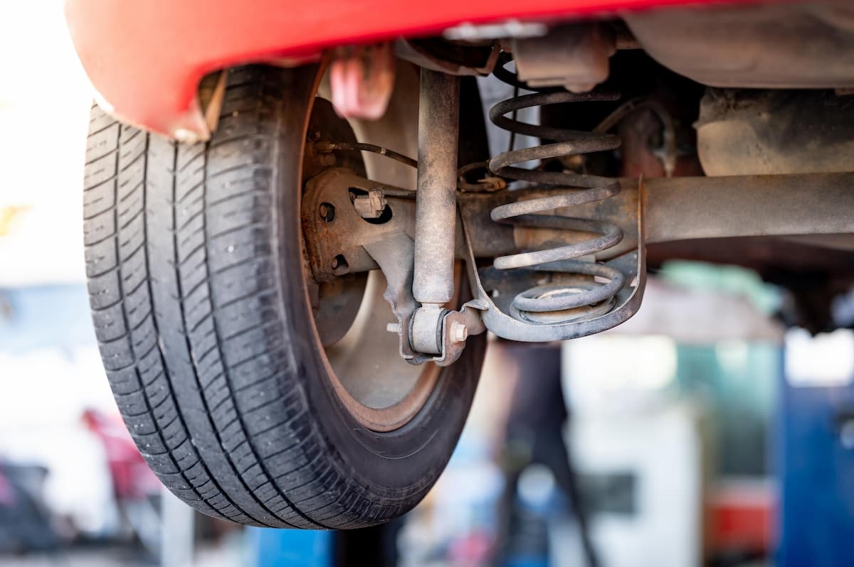 Tune up near me Santa Barbara